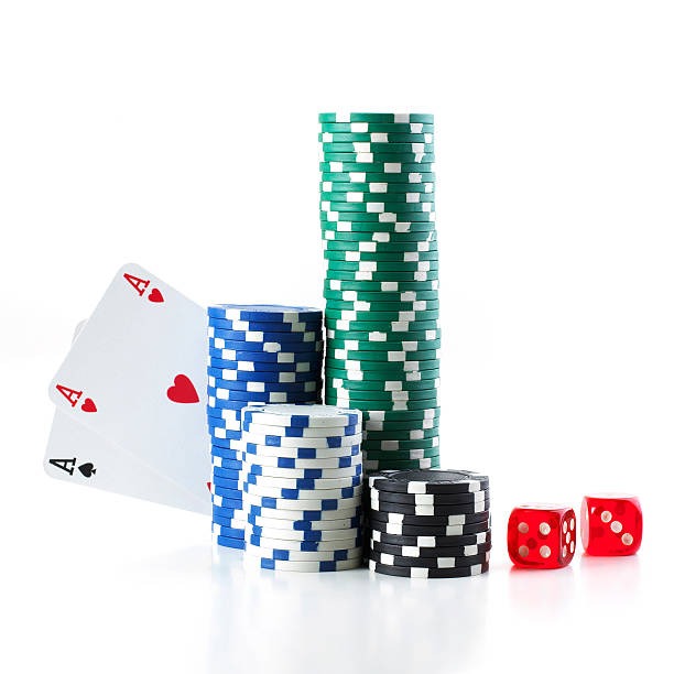 totokl 4d Bingo Halls