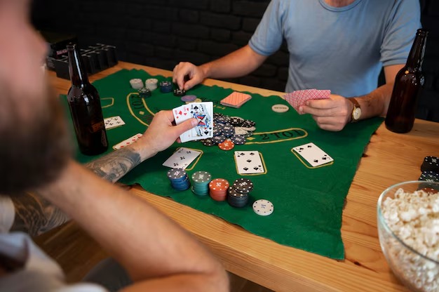 totokl 4d Live Casino Tables Built for You