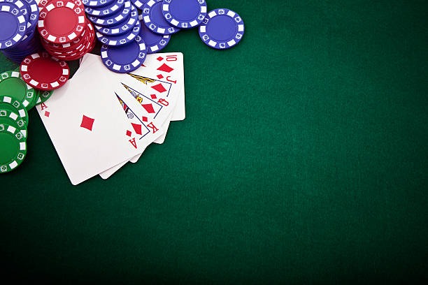 totokl 4d Live Casino